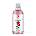 Label peribadi Concentrated Rose Hydrosol Clear